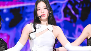 JENNIE's latest live show You&Me