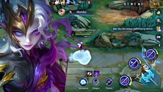 BRUTAL DAMAGE DARI HERO BARU