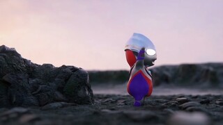 Ultraman's childhood life exposed