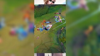 Rất thích kèo đi top vs Darius
