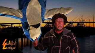 JAWSish THE PREQUELish Thomas Abraham Version