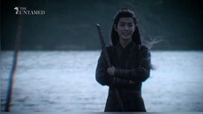 The Untamed EP 58 part 3/ Tagalog Dubbed