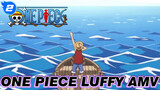 Inilah Pesonanya Luffy_F2