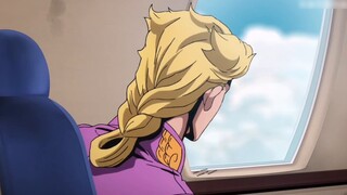 "Higher! Faster! Stronger!" [Stand-in-law Encyclopedia - The Notorious BIG]