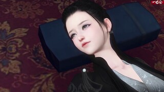 “ฉันปลอดภัย” ตอนที่ 1 : เกือบจะหยุดทำอาหารทันทีที่ข้ามถนน แต่โชคดีที่ผู้หญิงคนนี้มีชีวิตที่ดี