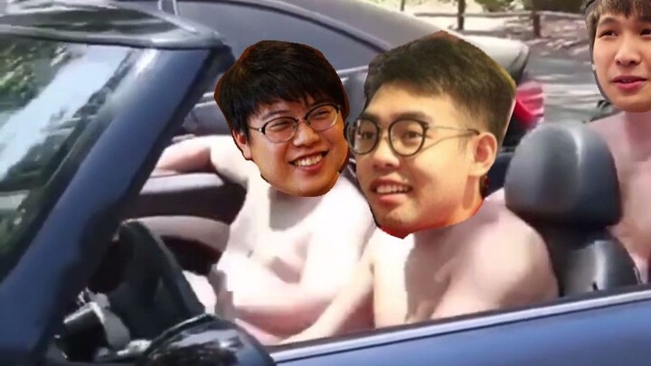 หวัดดีที่รัก! อยากเอาตูดของเธอมาอยู่ในทีมใหม่ของพี่ไหมล่ะ