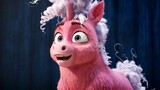 Thelma The Unicorn [2024] Hollywood Animated Full Movie In HD