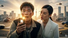 Tên Ăn Mày Sở Hữu Hệ Thống Làm Giàu, Từng Bước Trở Thành Tỷ Phú Giàu Nhất Thế Giới