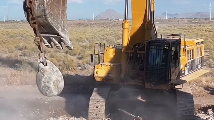 วิดีโอคลายเครียดกับเสน่ห์อันยากจะต้านทานของเครื่องจักร~