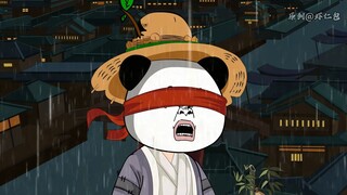 大头少年曹彦！