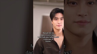 Delulu is Solulu😪😂😂#gemininorawit #geminifourth #gmmtv #delulu #boyfriend #gemini