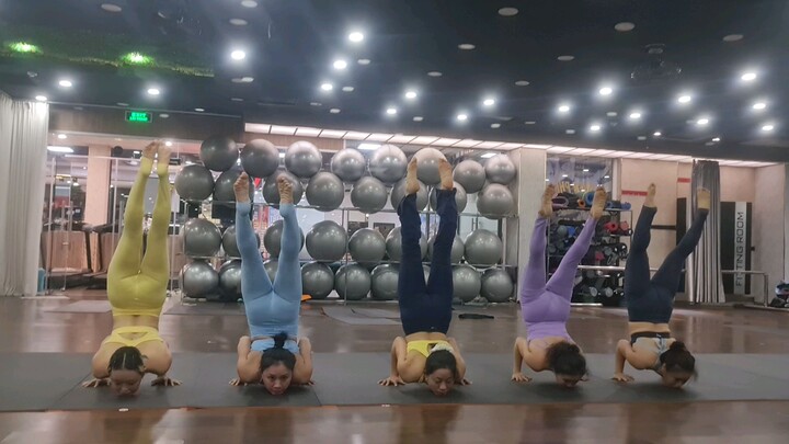 back bend nha trang