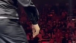 โฮซิน ปะทะ กุชชอน! DANCEALIVE2023 รอบชิงชนะเลิศ