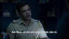 Trò chơi danh tiếng EP 5 [Sub Việt]