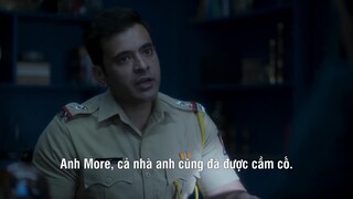 Trò chơi danh tiếng EP 5 [Sub Việt]