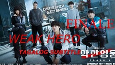 W/HERO S1 EP 08 - FINALE (TAGALOG SUBTITLE)