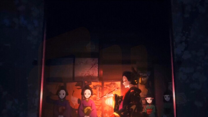 ما مدى مصداقية جمال أعضاء شهر الشياطين الاثني عشر؟ تعالَ وانظر هل يوجد منهم ما ينال إعجابك؟