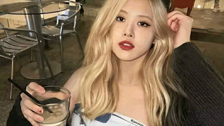 【พัคแชยอง | มิกซ์คลิปสนามบินสุดพลัง】“พี่สาวคนนี้คือ YSL เดินได้เลย”