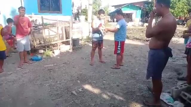 my brodcock na benabaye napalaban sa napaka gwapong manok