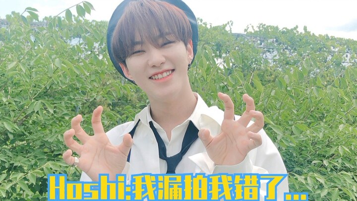 Mess up the beat right in front of Teacher Li? NU'EST split up on the spot—no need for Teacher Li to