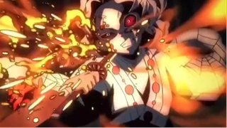 Một chiếc AMV toànMain chính thì sẽ ngầu như thế này