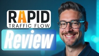 Rapid Traffic Flow Review: Get Real, Engaged Visitors Without Building a List