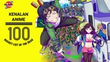 Aku Ingin Mewujudkan 100 Mimpiku di Dunia Zombie! | Kenalan Anime Zom 100 Bucket List of the Dead