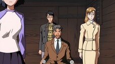 Detective School Q โรงเรียนนักสืบ Q ตอนที่ 10 เจ้าหนูอัจฉริยะไขปริศนาของห้องปิดตาย.1080p