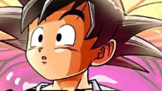 Dragon Ball new animation is coming