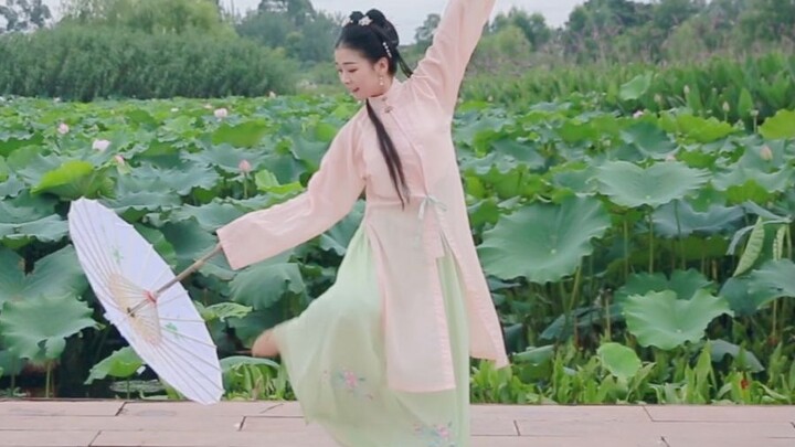 【อาลี】ล่องเรือท่ามกลางหมอกและฝน