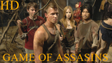 Game Of Assassins (2013) /Eng Dub/Action/Adventure/Horror/ HD 1080p ✅