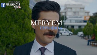 6 Meryem