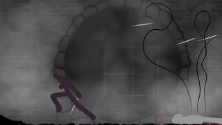 Binatang Terpojok (oleh Noksen)