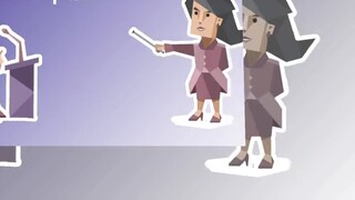 【ENTP بالكتابة اليدوية/أنا عبقري】