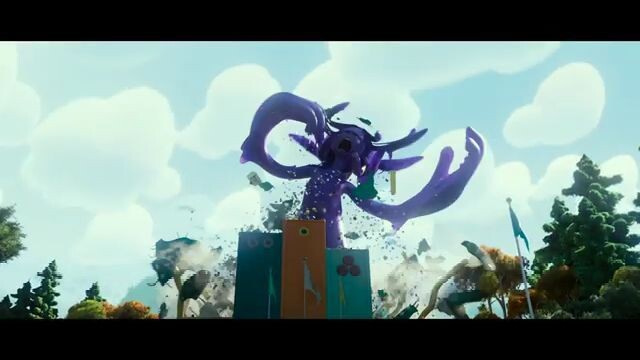 Ruby Gillman, La Jeune Kraken _ Bande   Watch full movie : link in description
