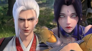 【仙武传 Legend of Xianwu】EP48 葉辰修為恢復回歸宗門使用傀儡打敗挑釁師兄，姐妹欲成全葉辰妹妹反遭葉辰告白！