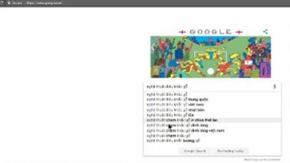 Cách tìm kiếm chính xác một cụm từ trên Google