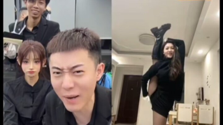 直接沟帮子烧鸡