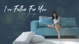 I've Fallen For You by Toni Gonzaga (lyrics )