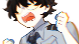 【逗比的雀巢/手书】逗↑比↑的↑雀↑巢↑是最帅的博主↗→