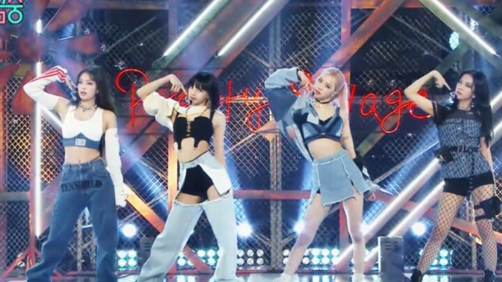 Ketakutan akan dominasi para idol K-pop! 10 Video Penampilan Panggung Promosi Girl Group di Kanal MB
