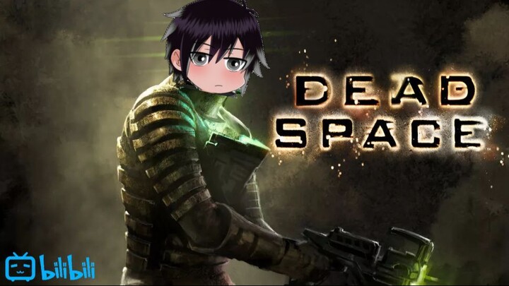 All my death in Dead Space