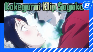 [Kakegurui Season 1 & 2] Mimpi Permen Kapas ♪(´▽｀)_2