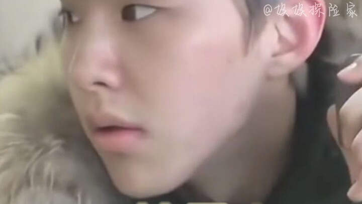 Cảnh vui nhộn của Hổ Tử #Quyền Thuận Vinh#Seventeen#Cảnh hài hước đình đám