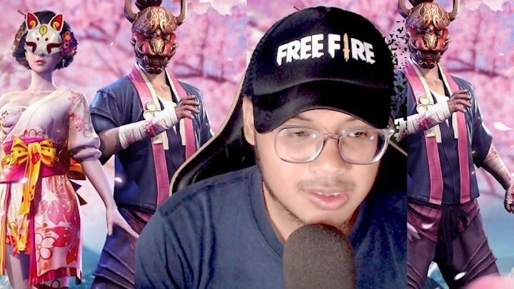 trik ff tung tung sahur by 1 #ff #freefire #roblox #fishit