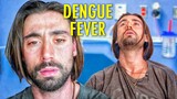I Got Dengue In The Philippines.. (My Worst Nightmare)