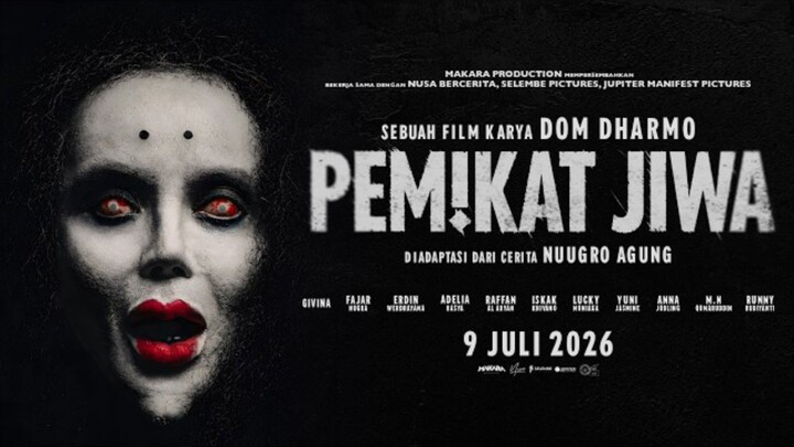 Riview Film Pemikat Jiwa