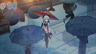 Adeptus or Human? Ganyu Story Quest [Genshin Impact] #80