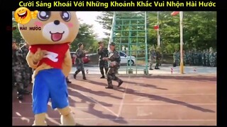 Cười Sảng Khoái Với Những Khoảnh Khắc Vui Nhộn Hài Hước Và Lầy Lội Nhất p1