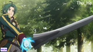 Grancrest Senki「 AMV 」 - Người cùng khổ #anime #schooltime